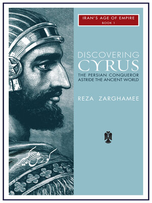 cover image of Discovering Cyrus